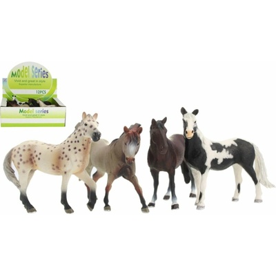 EP Line Zvířátko Kůň Světle hnědý