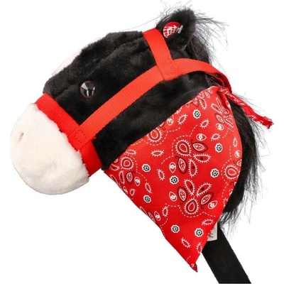 Hobby horse Hugs&Love Achal