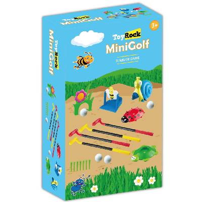 Funny Golf Set (302178)