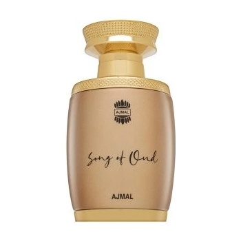Ajmal Song of Oud parfumovaná voda unisex 75 ml