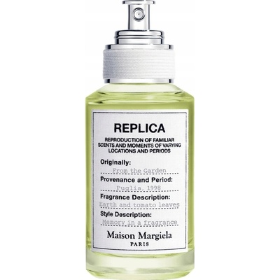 Maison Margiela REPLICA From the Garden toaletná voda dámska 30 ml