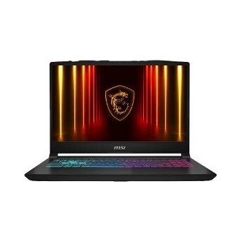 MSI Katana 17 HX B14WEK-080CZ