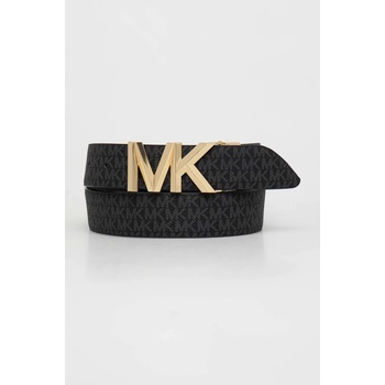 Image 1 of MICHAEL Michael Kors Кожен колан с две лица MICHAEL Michael Kors (558818)