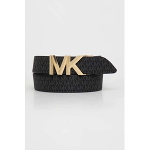 MICHAEL Michael Kors двустранен колан дамски от кожа (558818) - answear - 117,33 лв