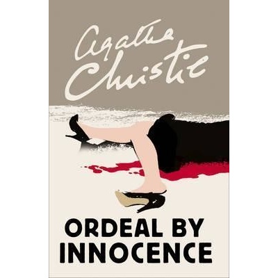 Ordeal by Innocence Agatha Christie