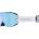 Rossignol Ски маска Rossignol Otava S3 Ski goggles - White (417-4513-0211)