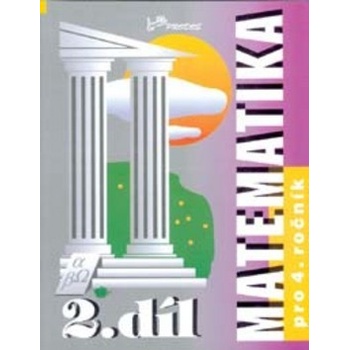 Matematika pro 4. ročník