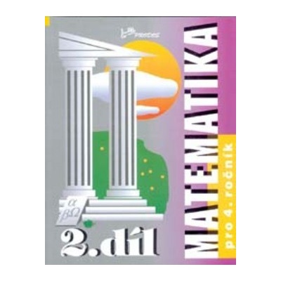 Matematika pro 4. ročník