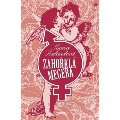 Zahořklá megera