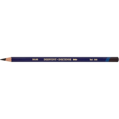 Derwent Inktense inkoustové akvarelové pastelky kusové 1 ks Bark 2000 10461_BAR