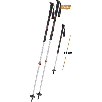 Komperdell Contour Titanal II FOAM