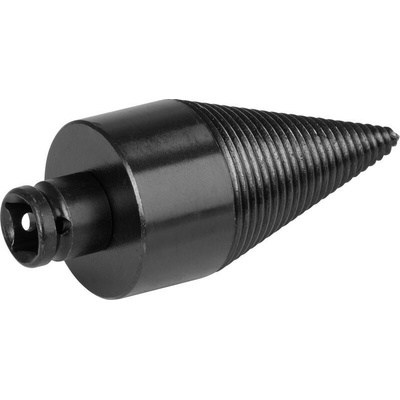 Strend Pro štiepací klin kužeľ 50 mm 3x adaptér