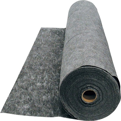 GUNNEX GEOFILL 2 x 50 m 150 g/m² sivá