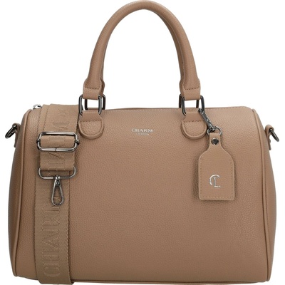 Charm London Mulberry street 26138 Taupe 11L