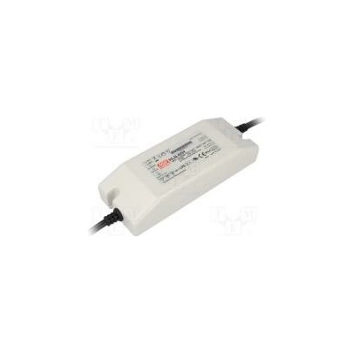 Napájecí zdroj spínaný LED 62,4W 48VDC 1,3A 90÷305VAC IP64