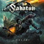 Nuclear Blast Sabaton: Heroes - CD (034051)