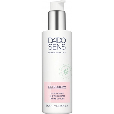 Dado Sens sprchový krém na suchú atopickú pokožku 200 ml