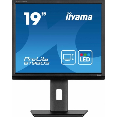iiyama ProLite B1980S-B1