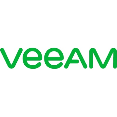 Veeam Backup & Replication Universal Subscription License. Includes Enterprise Plus Edition features. 1 Year Renewal Subscription Upfront Billing & Production (24/7) Support (V-VBRVUL-0I-SU1AR-00)