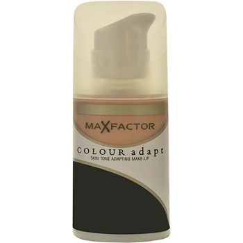 Max Factor Colour Adapt Skin Tone Adapting make-up 50 Porcelain 34 ml