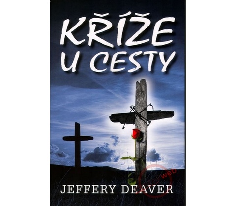 Kříže u cesty