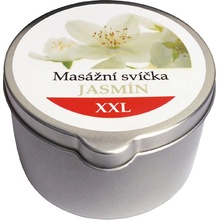 Eureko masážní svíčka Jasmín 200 ml