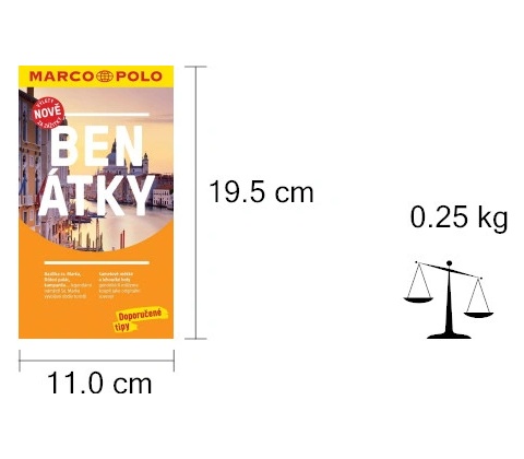 Benátky