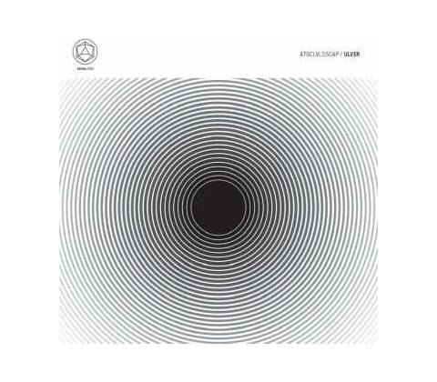Ulver - Atgclvlsscap CD