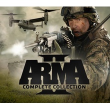 Arma 2 Complete