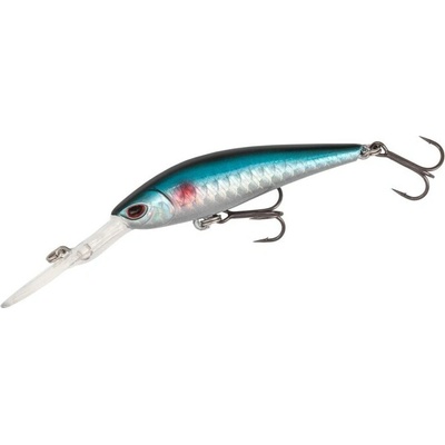 Mikado Cracker 6 cm 5,2 g Blue Roach Suspending