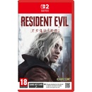 Capcom Resident Evil Requiem (Switch 2)