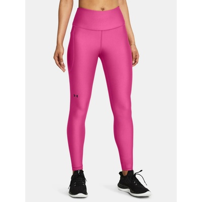 Under Armour Tech HiRise Leg růžová