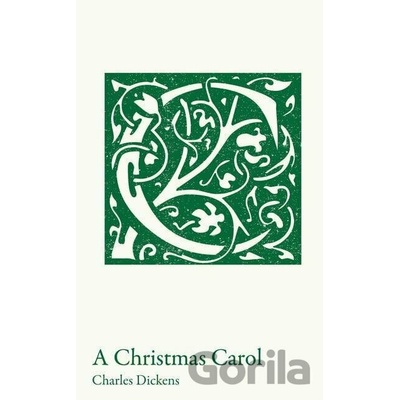 Christmas Carol Dickens CharlesPaperback