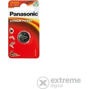 PANASONIC CR2025 1ks CR-2025EL/1B