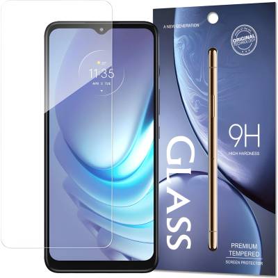 Motorola Темперирано защитно стъкло 9H за Motorola Moto G50 - Прозрачен KP9767
