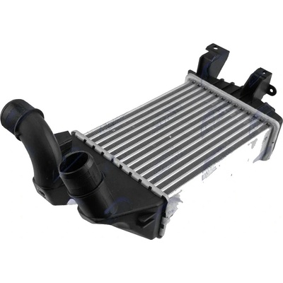 NTY Intercooler Opel Astra H 1.7CDTI 08-14 Zafira 1.7CDTI 08-15 (MAN) (6302083)