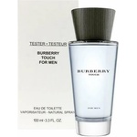 Burberry Touch for Men EDT 100 ml Tester Парфюми