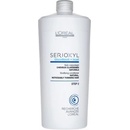 L'Oréal Serioxyl kondicionér pro přírodní řídnoucí vlasy GlucoBoost + Incell 1000 ml