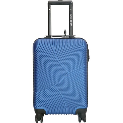 Enrico Benetti Louisville S Steel Blue 30 L EB-39040088-50