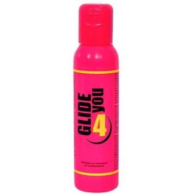 Megasol Смазочно масло Glide4u (100 ml)
