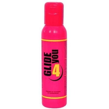 ostatní Смазочно масло Glide4u (100 ml)