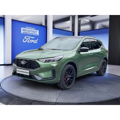 Ford Kuga 2.5 FHEV ST-Line X 132 kW