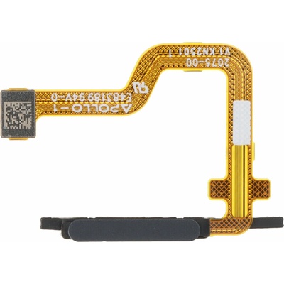 Flex zapínania + Flex senzor odtlačku prsta Motorola Edge 20 Lite