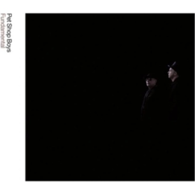PET SHOP BOYS: FUNDAMENTAL CD