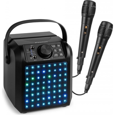 Fenton KAR50B Karaoke