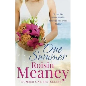 One Summer | Roisin Meaney (2012)