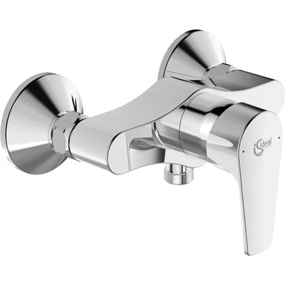 Vidima Смесител стенен за душ bc228aa