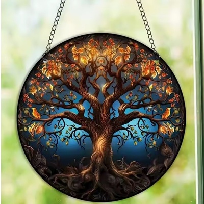 Izmael Slunce Tree of Life/Typ2