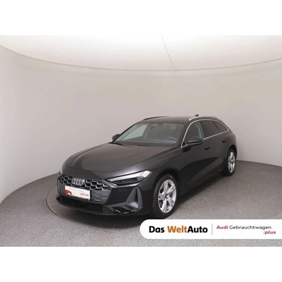 Audi A5 TFSI 110 kW