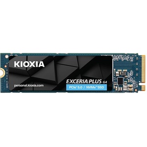 Toshiba Exceria Plus G4 1TB (LVD10Z001TG8)